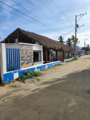 Cabañas Roberticos